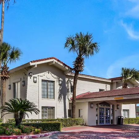 Motel 6-Baytown, Tx - Garth Rd